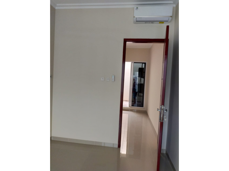 Rumah Disewakan di Hybrida, Kelapa Gading