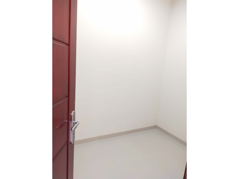 Rumah Disewakan di Hybrida, Kelapa Gading