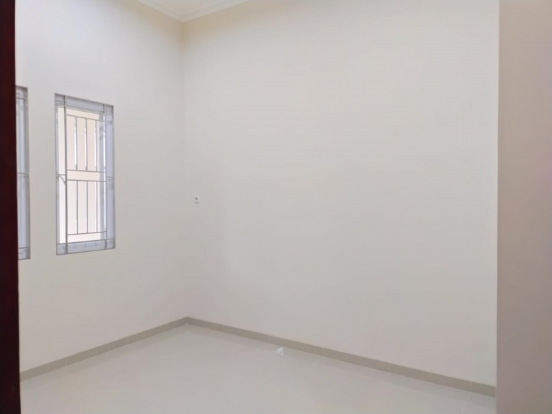 Rumah Disewakan di Hybrida, Kelapa Gading