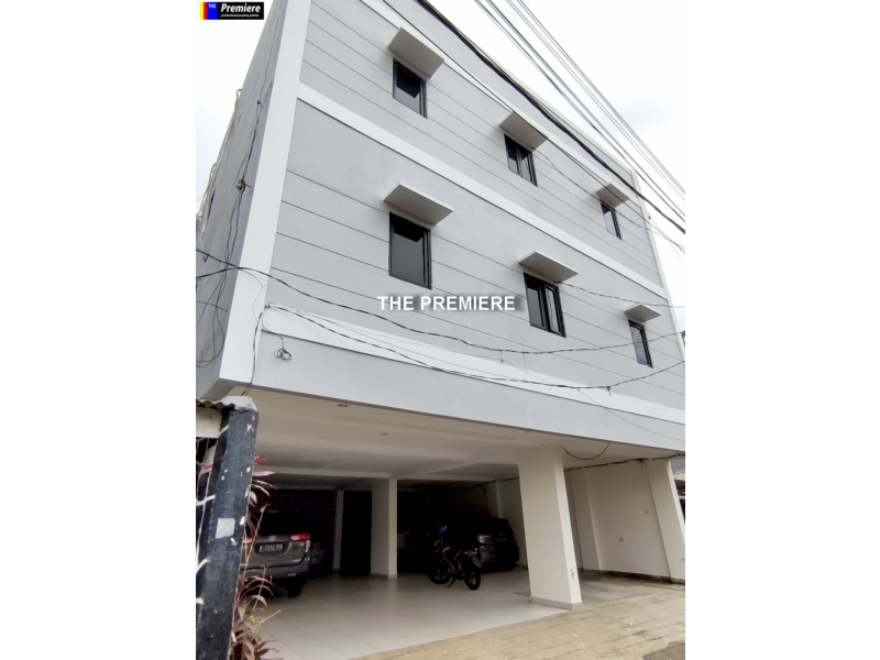 Kost Dijual Kebayoran Lama Selatan, Kebayoran Lama, Jakarta Selatan, DKI Jakarta, 12240