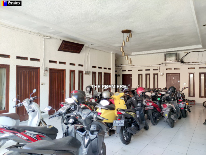 Kost Dijual Kebayoran Lama Selatan, Kebayoran Lama, Jakarta Selatan, DKI Jakarta, 12240