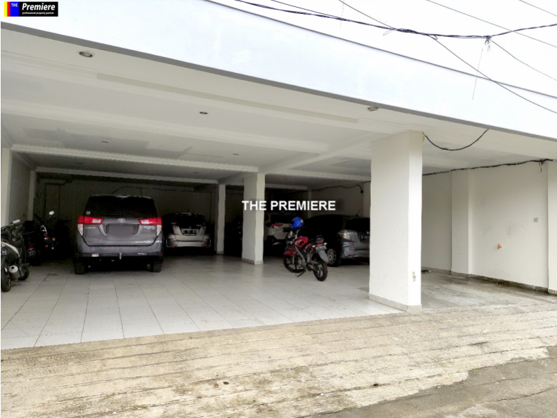 Kost Dijual Kebayoran Lama Selatan, Kebayoran Lama, Jakarta Selatan, DKI Jakarta, 12240