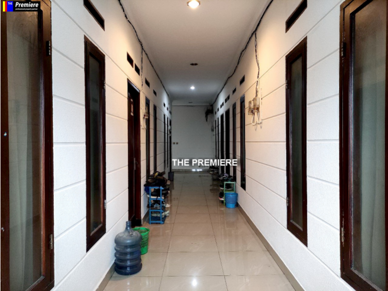 Kost Dijual Kebayoran Lama Selatan, Kebayoran Lama, Jakarta Selatan, DKI Jakarta, 12240