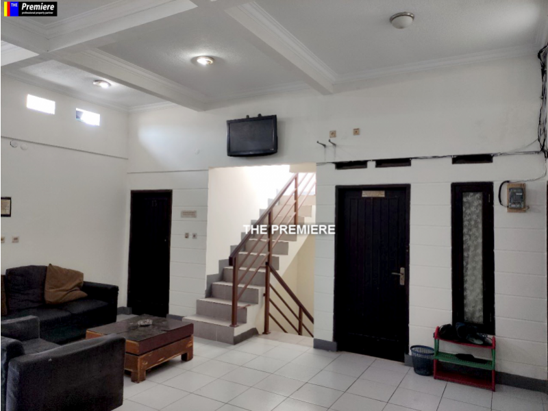 Kost Dijual Kebayoran Lama Selatan, Kebayoran Lama, Jakarta Selatan, DKI Jakarta, 12240