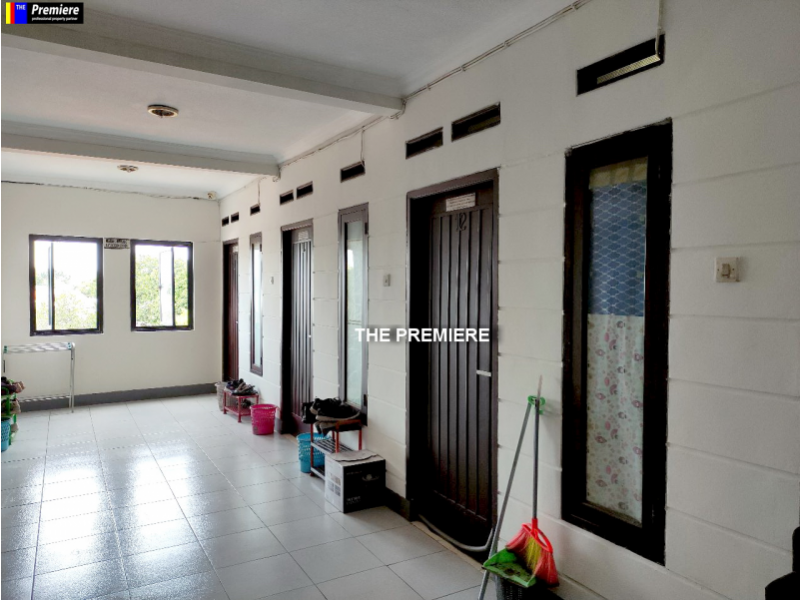 Kost Dijual Kebayoran Lama Selatan, Kebayoran Lama, Jakarta Selatan, DKI Jakarta, 12240