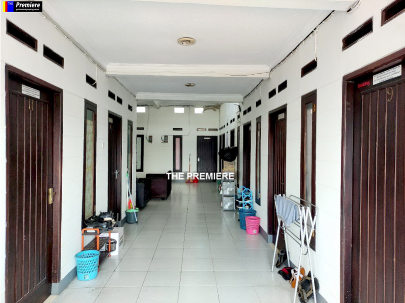 Kost Dijual Kebayoran Lama Selatan, Kebayoran Lama, Jakarta Selatan, DKI Jakarta, 12240