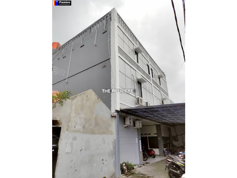 Kost Dijual Kebayoran Lama Selatan, Kebayoran Lama, Jakarta Selatan, DKI Jakarta, 12240