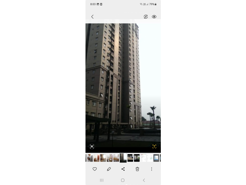 Apartemen Dijual Kemayoran, Kemayoran, Jakarta Pusat, DKI Jakarta, 10620