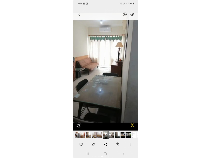 Apartemen Dijual Kemayoran, Kemayoran, Jakarta Pusat, DKI Jakarta, 10620