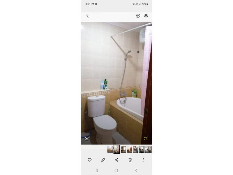 Apartemen Dijual Kemayoran, Kemayoran, Jakarta Pusat, DKI Jakarta, 10620