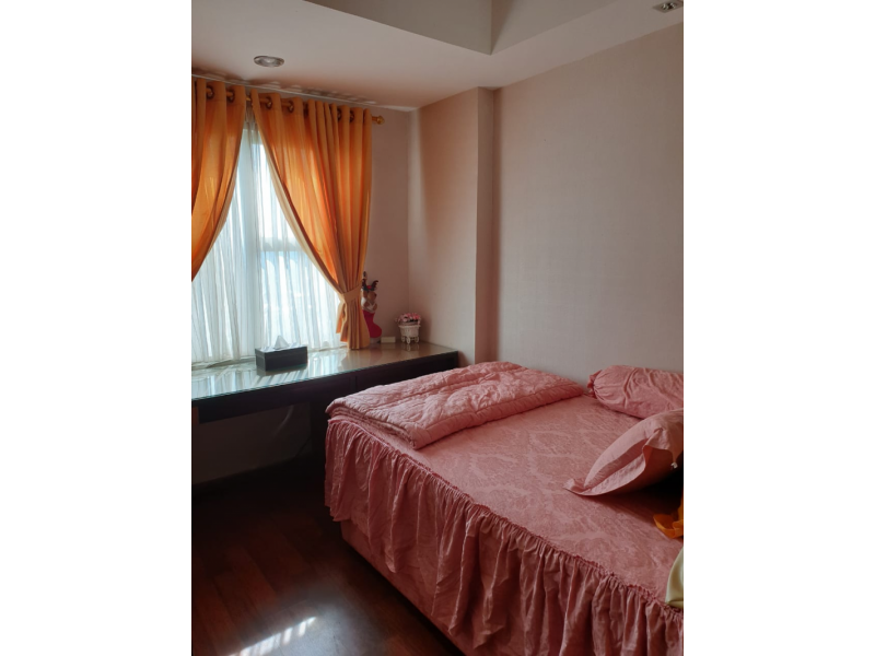 Apartemen Belmont Residence  Kembangan, Jakarta Barat, DKI Jakarta, 11610