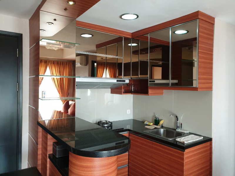 Apartemen Belmont Residence  Kembangan, Jakarta Barat, DKI Jakarta, 11610