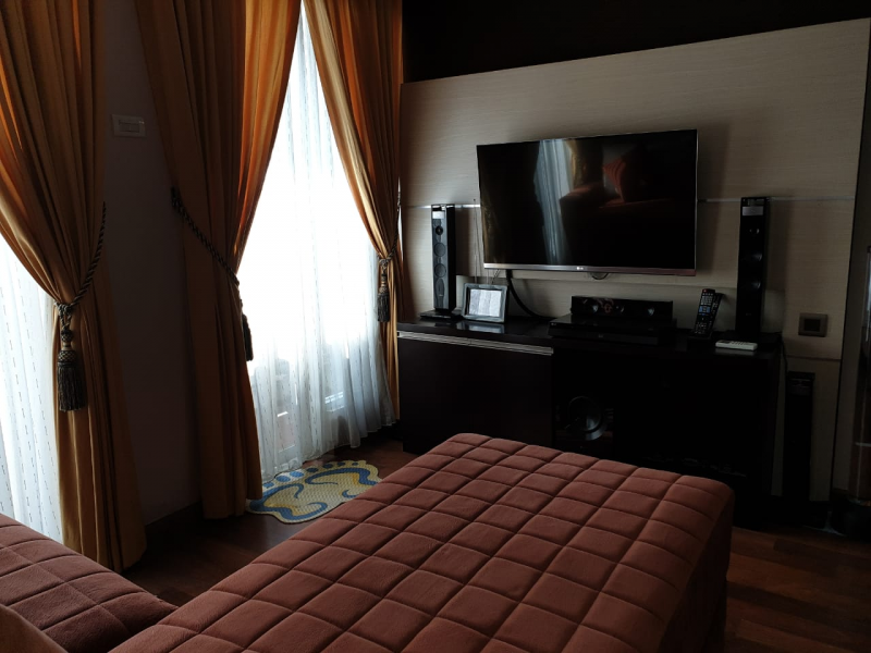 Apartemen Belmont Residence  Kembangan, Jakarta Barat, DKI Jakarta, 11610