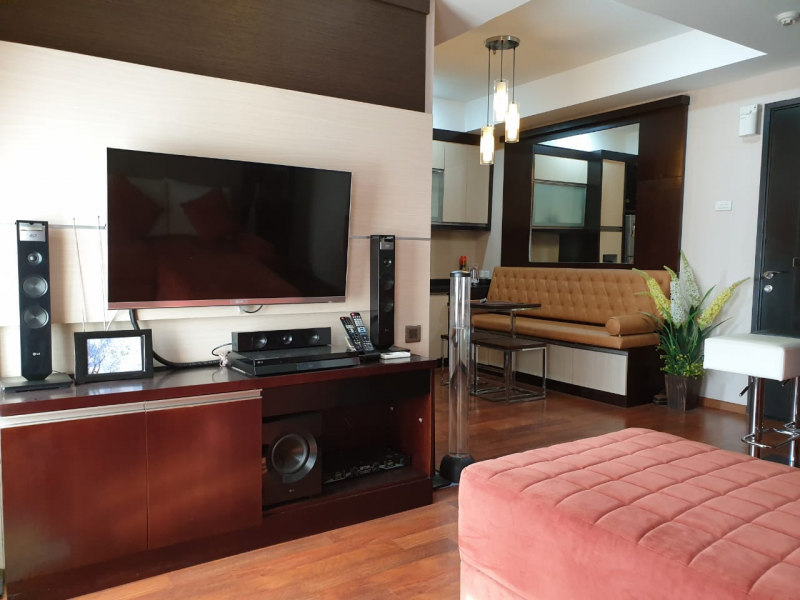 Apartemen Belmont Residence  Kembangan, Jakarta Barat, DKI Jakarta, 11610