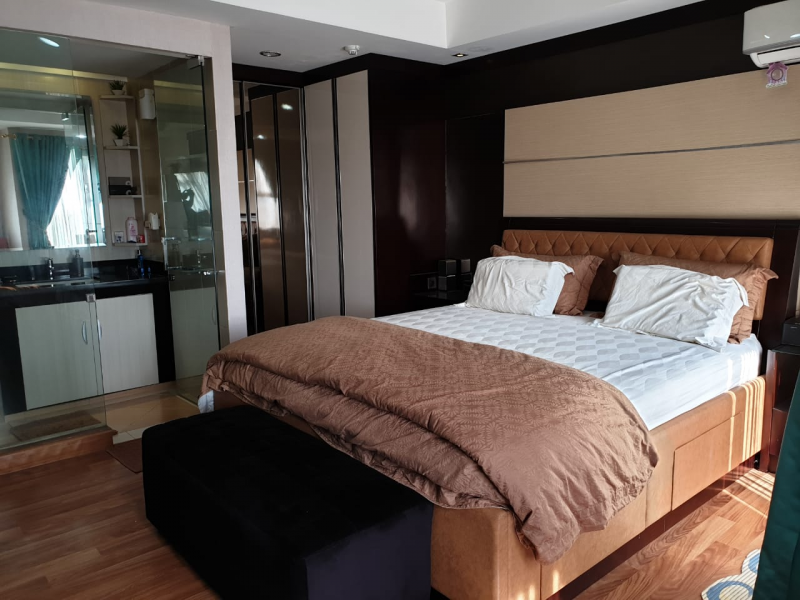 Apartemen Belmont Residence  Kembangan, Jakarta Barat, DKI Jakarta, 11610