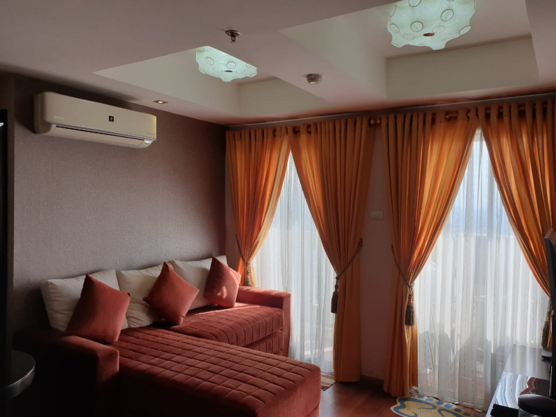 Apartemen Belmont Residence  Kembangan, Jakarta Barat, DKI Jakarta, 11610