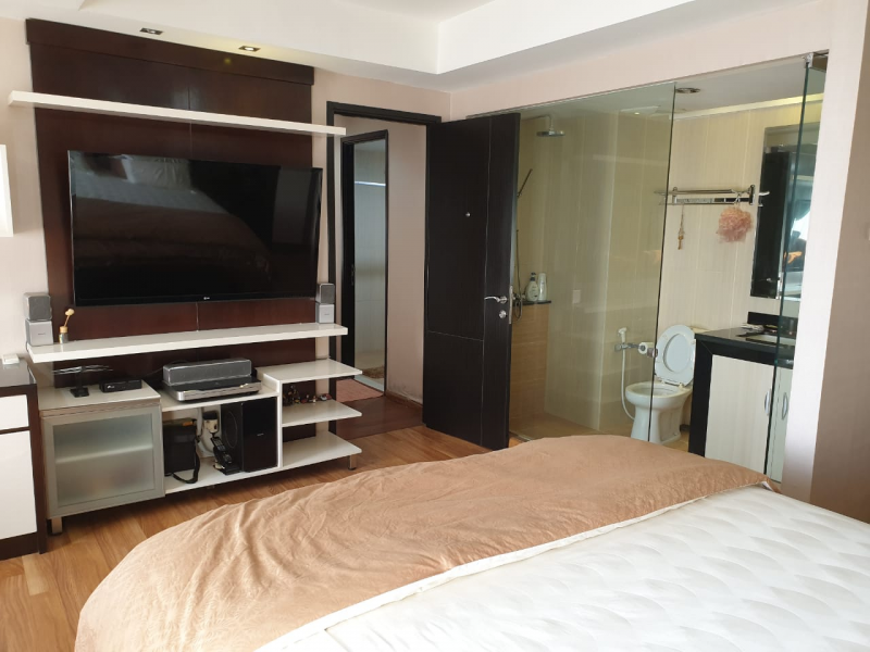 Apartemen Belmont Residence  Kembangan, Jakarta Barat, DKI Jakarta, 11610