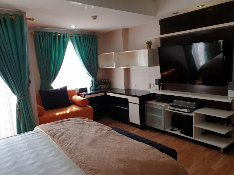 Apartemen Belmont Residence  Kembangan, Jakarta Barat, DKI Jakarta, 11610