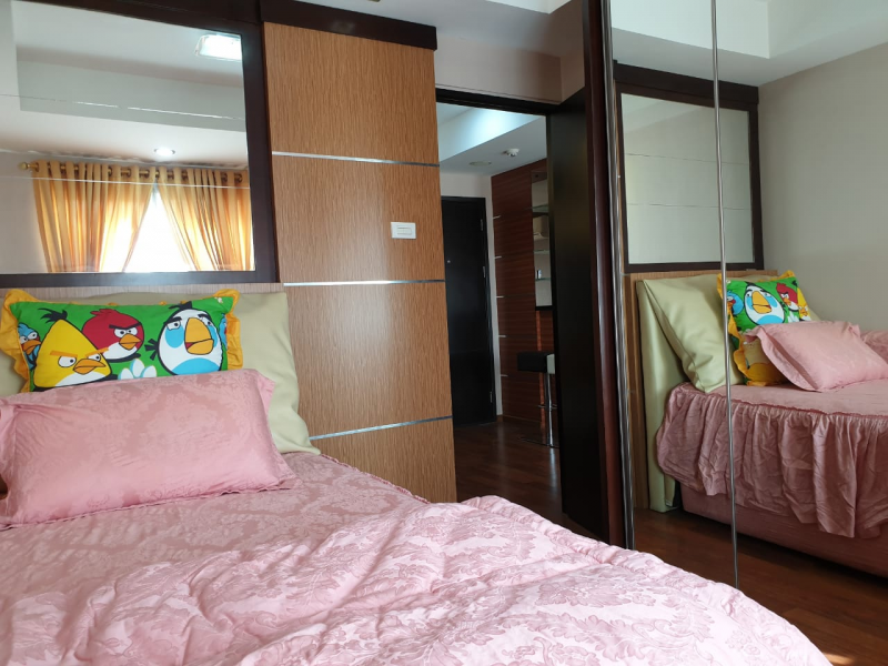 Apartemen Belmont Residence  Kembangan, Jakarta Barat, DKI Jakarta, 11610