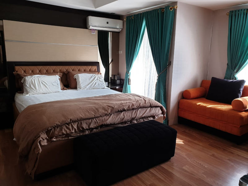 Apartemen Belmont Residence  Kembangan, Jakarta Barat, DKI Jakarta, 11610