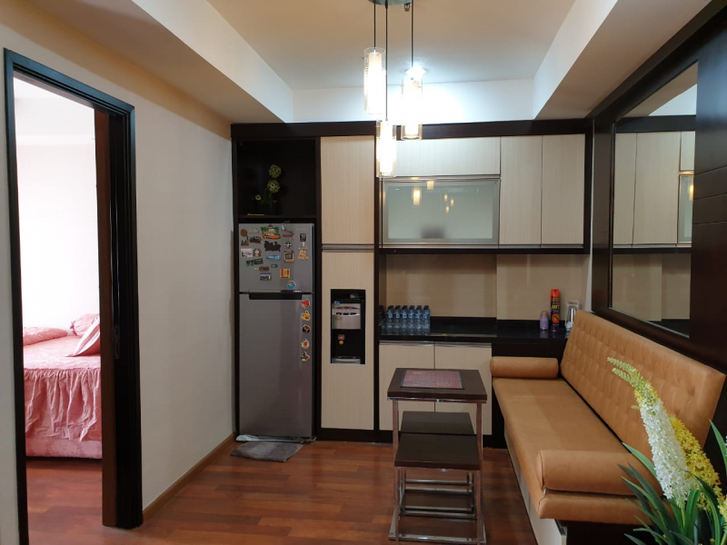 Apartemen Belmont Residence  Kembangan, Jakarta Barat, DKI Jakarta, 11610