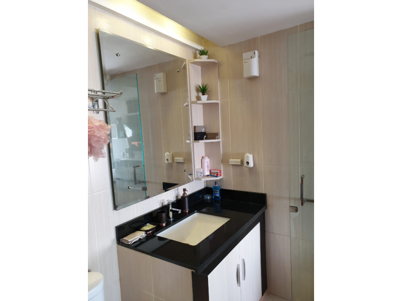 Apartemen Belmont Residence  Kembangan, Jakarta Barat, DKI Jakarta, 11610