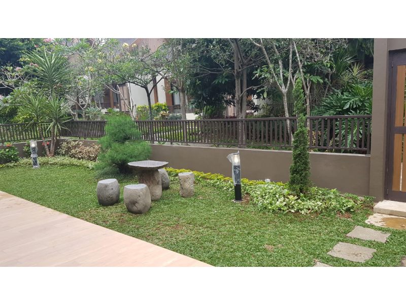 Villa Vimala Hills , Megamendung, Bogor, Jawa Barat, 16770