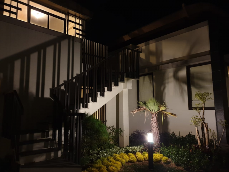 Villa Vimala Hills , Megamendung, Bogor, Jawa Barat, 16770