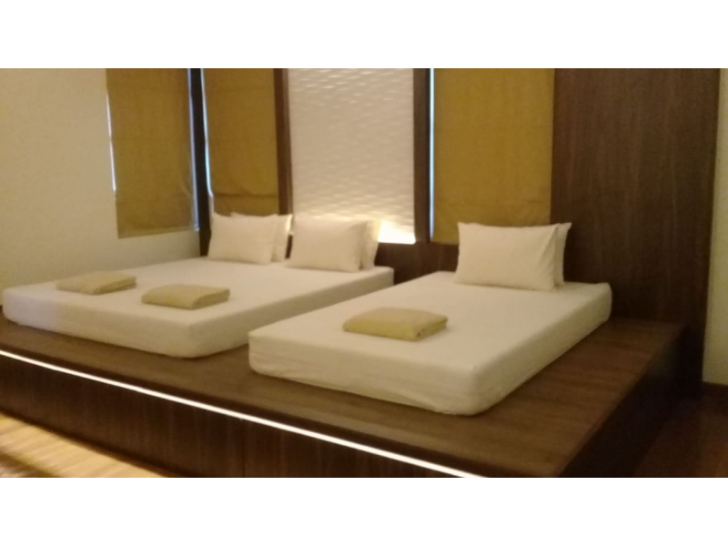 Villa Vimala Hills , Megamendung, Bogor, Jawa Barat, 16770