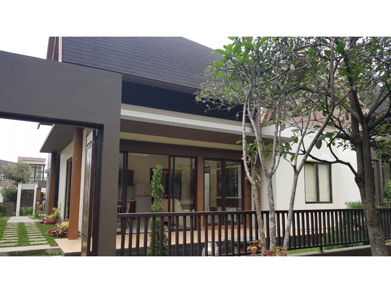 Villa Vimala Hills , Megamendung, Bogor, Jawa Barat, 16770