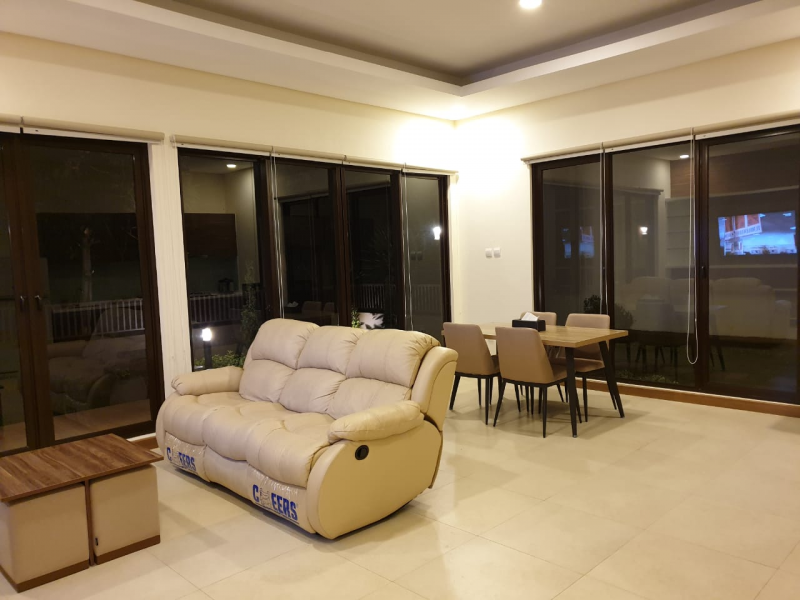 Villa Vimala Hills , Megamendung, Bogor, Jawa Barat, 16770