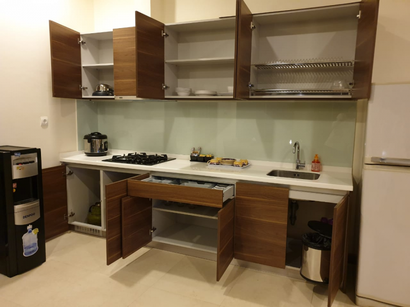 Villa Vimala Hills , Megamendung, Bogor, Jawa Barat, 16770