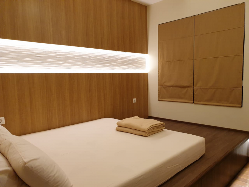 Villa Vimala Hills , Megamendung, Bogor, Jawa Barat, 16770