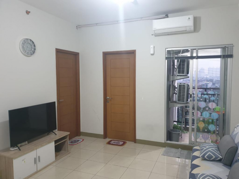 Apartemen Dijual Gading Green Hill, Kelapa Gading, Jakarta Utara, DKI Jakarta, 14250