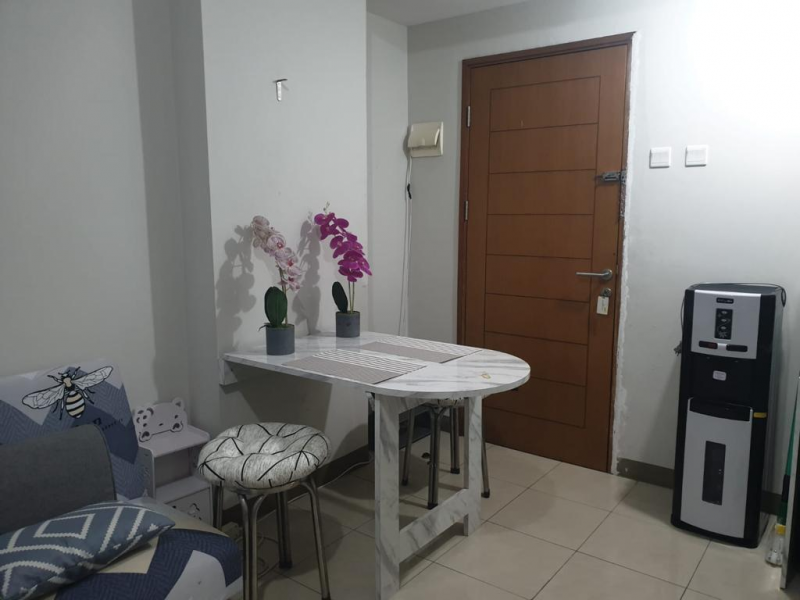 Apartemen Dijual Gading Green Hill, Kelapa Gading, Jakarta Utara, DKI Jakarta, 14250