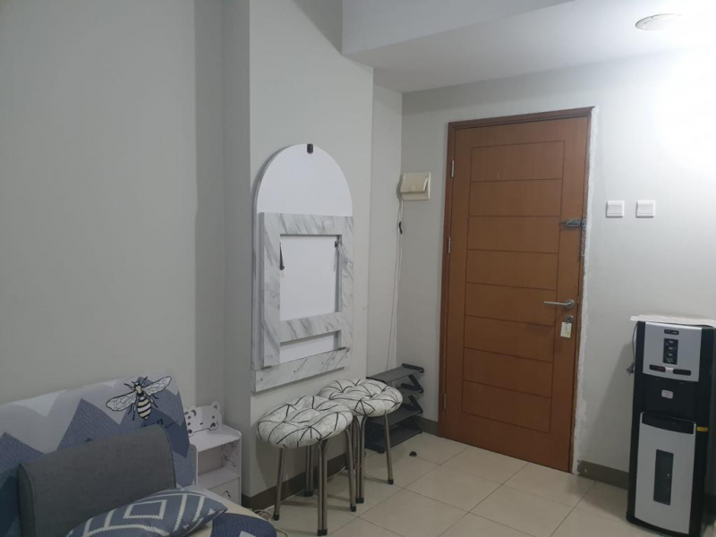 Apartemen Dijual Gading Green Hill, Kelapa Gading, Jakarta Utara, DKI Jakarta, 14250