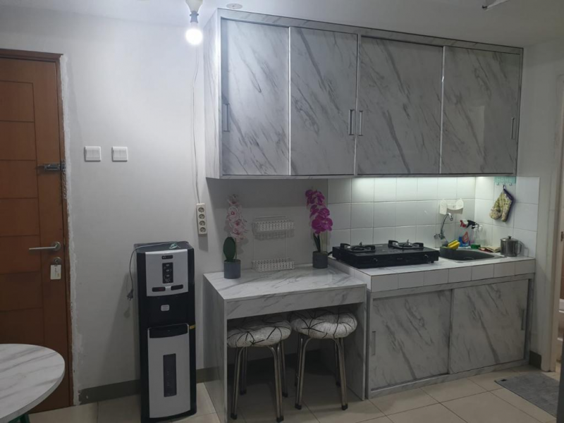 Apartemen Dijual Gading Green Hill, Kelapa Gading, Jakarta Utara, DKI Jakarta, 14250