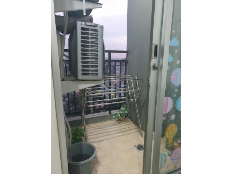 Apartemen Dijual Gading Green Hill, Kelapa Gading, Jakarta Utara, DKI Jakarta, 14250