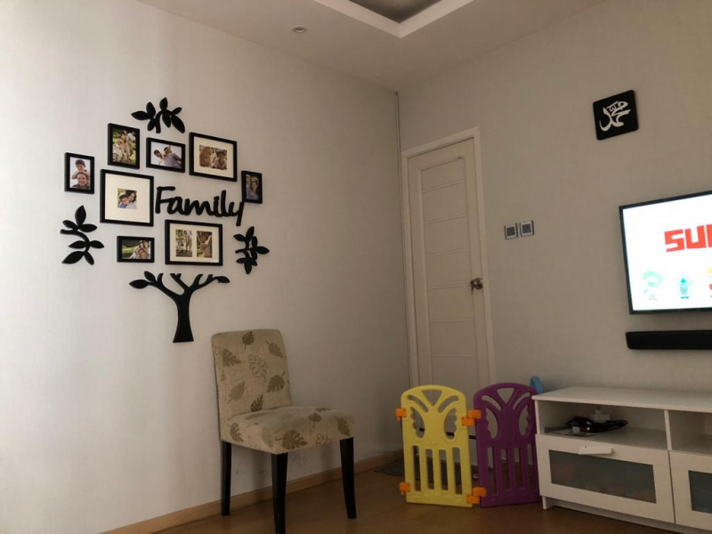 Apartemen Dijual Mediterania , Kelapa Gading, Jakarta Utara, DKI Jakarta, 14250