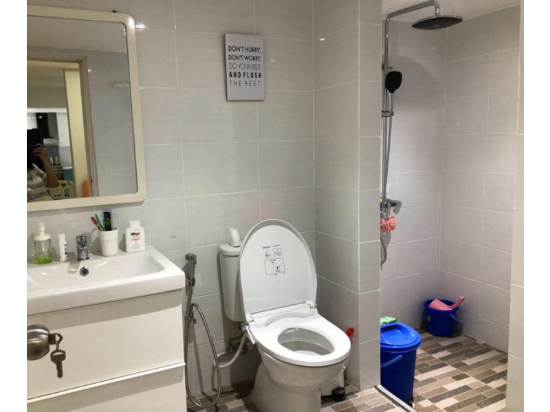 Apartemen Dijual Mediterania , Kelapa Gading, Jakarta Utara, DKI Jakarta, 14250