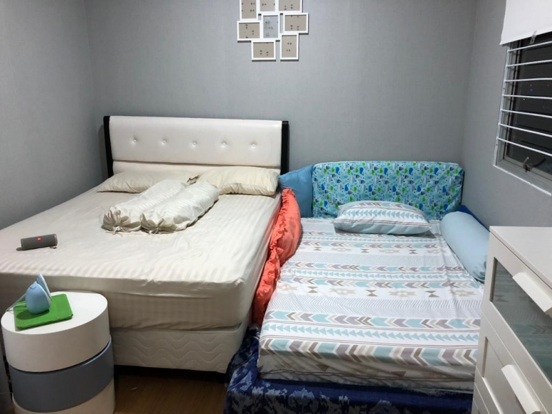 Apartemen Dijual Mediterania , Kelapa Gading, Jakarta Utara, DKI Jakarta, 14250