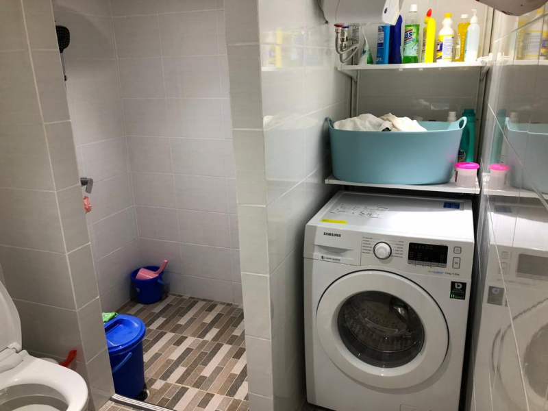 Apartemen Dijual Mediterania , Kelapa Gading, Jakarta Utara, DKI Jakarta, 14250