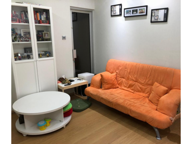 Apartemen Dijual Mediterania , Kelapa Gading, Jakarta Utara, DKI Jakarta, 14250