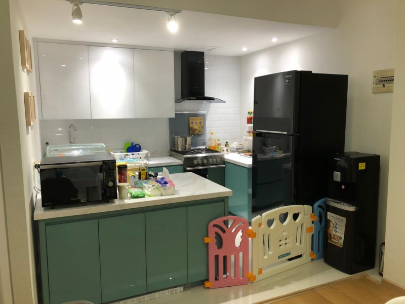 Apartemen Dijual Mediterania , Kelapa Gading, Jakarta Utara, DKI Jakarta, 14250