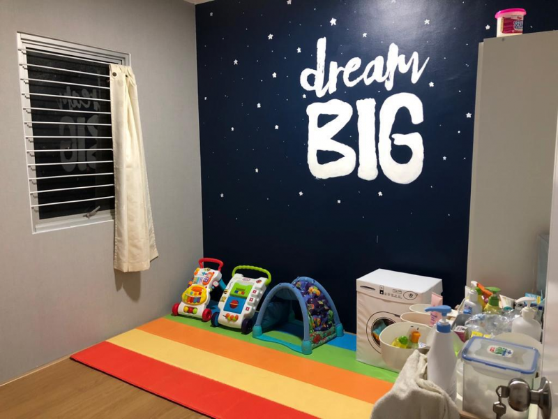 Apartemen Dijual Mediterania , Kelapa Gading, Jakarta Utara, DKI Jakarta, 14250