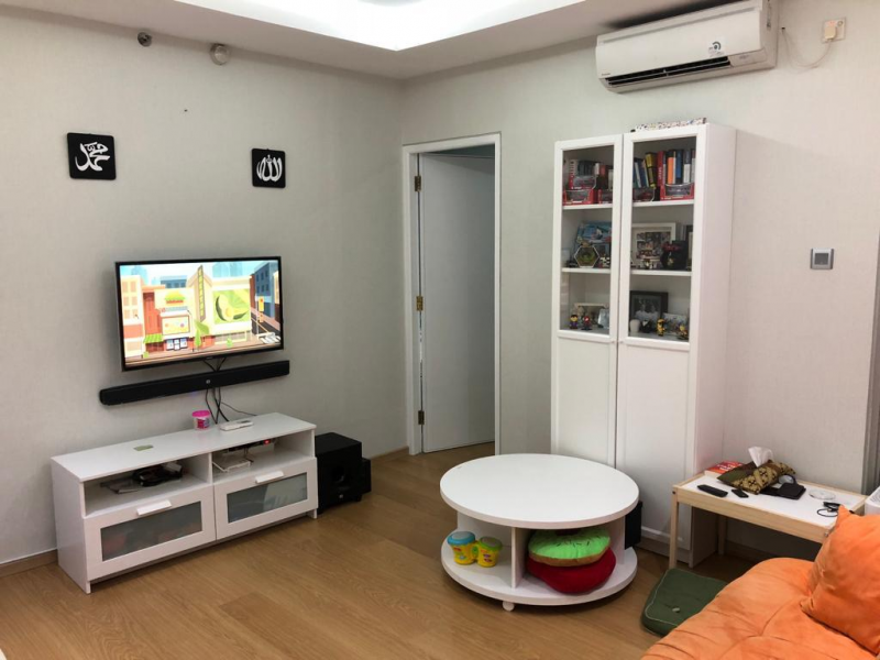 Apartemen Dijual Mediterania , Kelapa Gading, Jakarta Utara, DKI Jakarta, 14250
