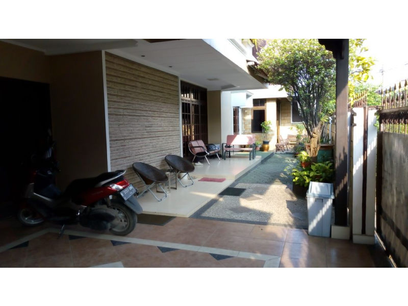 Rumah Dijual Kelapa Cengkir Timur , Kelapa Gading, Jakarta Utara, DKI Jakarta, 14250