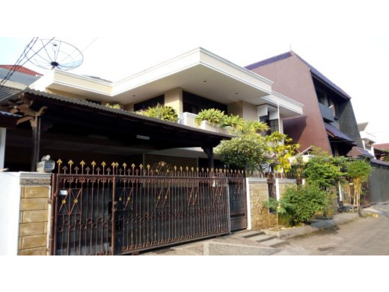 Rumah Dijual Kelapa Cengkir Timur , Kelapa Gading, Jakarta Utara, DKI Jakarta, 14250