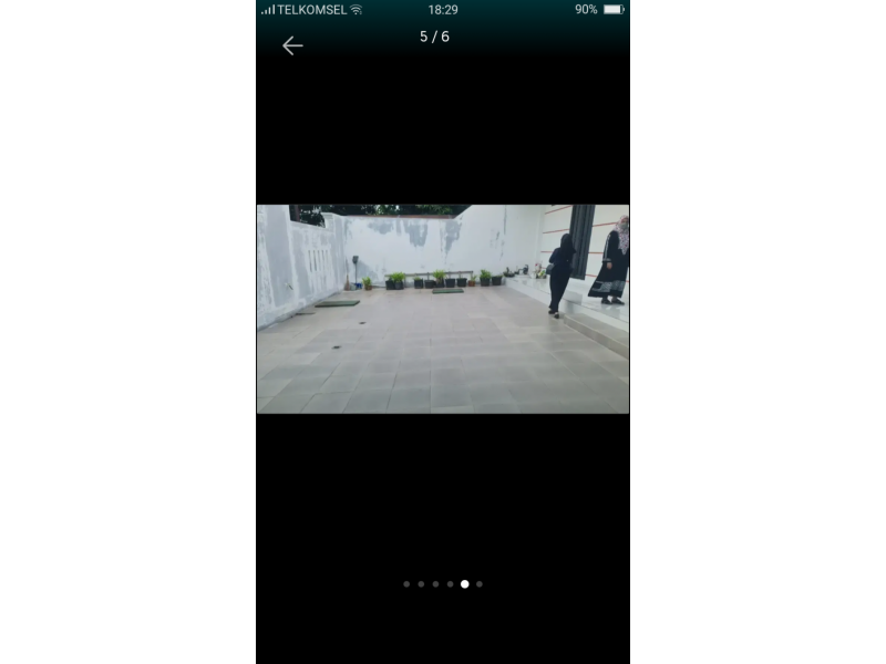 Rumah Disewakan Sunter Agung, Tanjung Priok, Jakarta Utara, DKI Jakarta, 14350