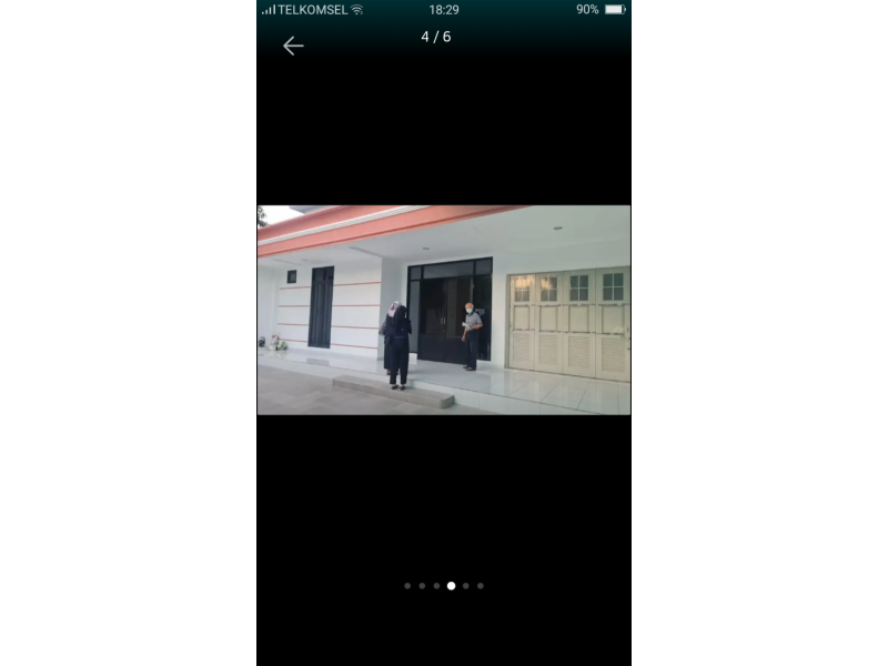 Rumah Disewakan Sunter Agung, Tanjung Priok, Jakarta Utara, DKI Jakarta, 14350